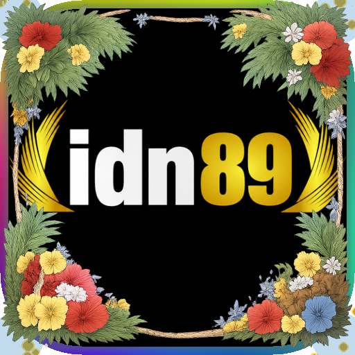 idn89 — mitra unggulan